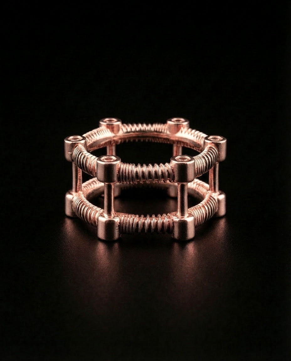 Rose Gold