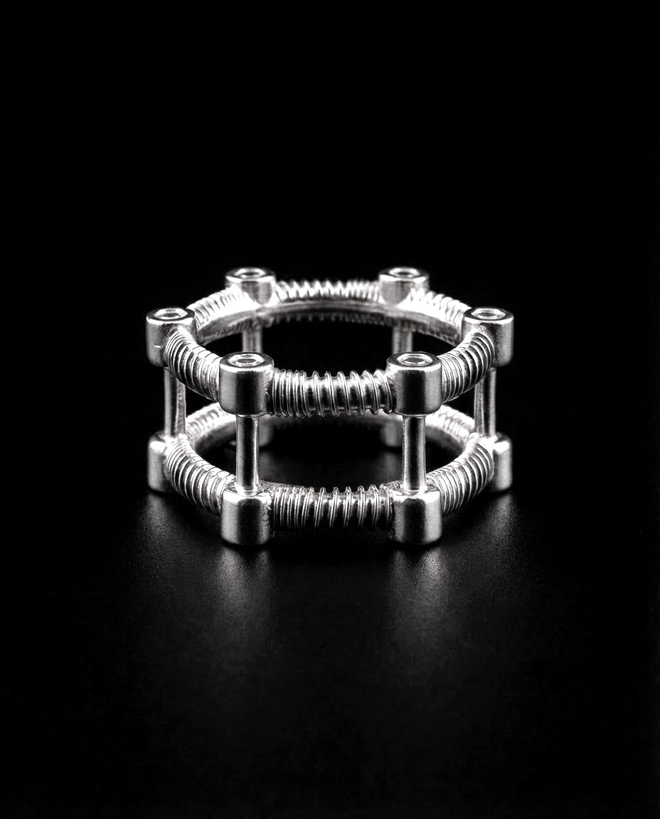 White Gold