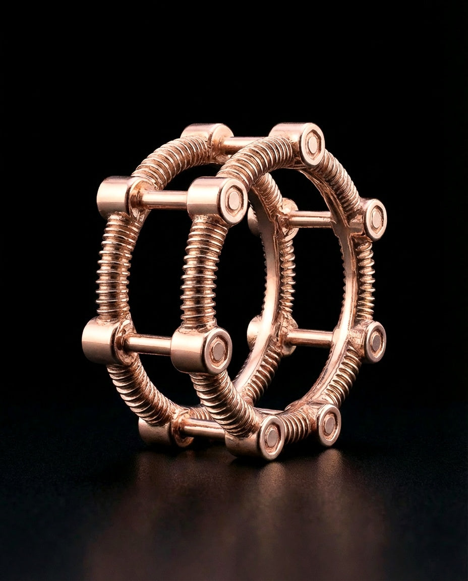 Rose Gold