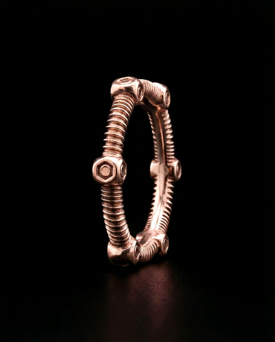 Rose Gold