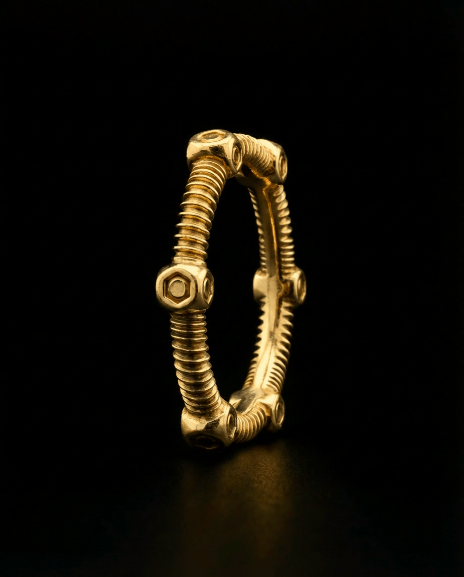 Yellow Gold